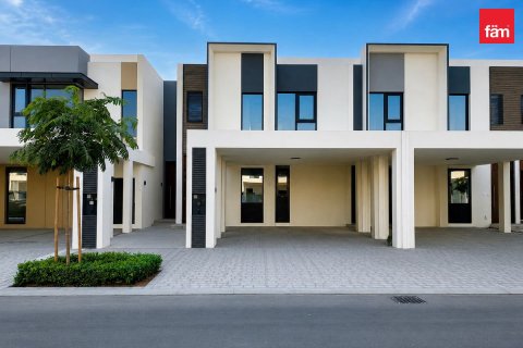 Townhouse in Dubai 3 bedrooms, 195.1 sq.m. № 123447 - photo 15