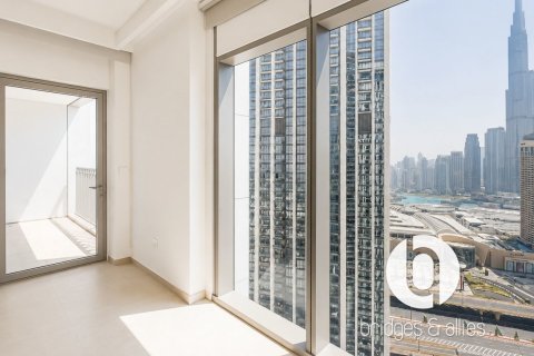 Apartamento en Downtown Dubai (Downtown Burj Dubai), Dubai, 2 dormitorios, 101 m², № 123444 - foto 10