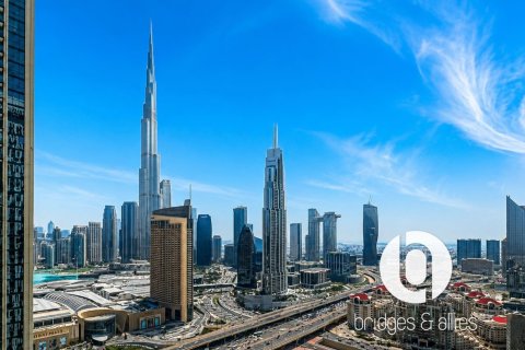 Apartamento en Downtown Dubai (Downtown Burj Dubai), Dubai, 2 dormitorios, 101 m², № 123444 - foto 8