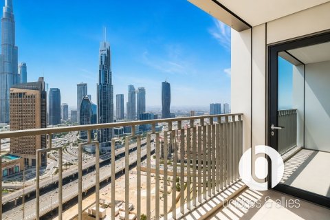 Apartamento en Downtown Dubai (Downtown Burj Dubai), Dubai, 2 dormitorios, 101 m², № 123444