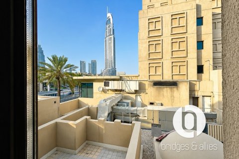 Apartment in Old Town, Dubai 1 bedroom, 91 sq.m. № 123445 - photo 11