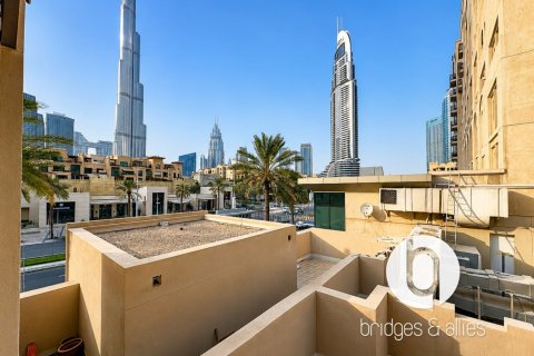 Apartment in Old Town, Dubai 1 bedroom, 91 sq.m. № 123445 - photo 6