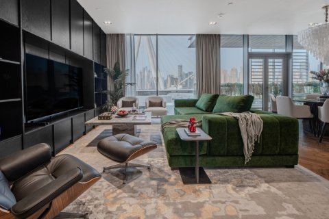 Apartment in Bluewaters Residences, Bluewaters, Dubai 3 bedrooms, 194 sq.m. № 9261 - photo 15