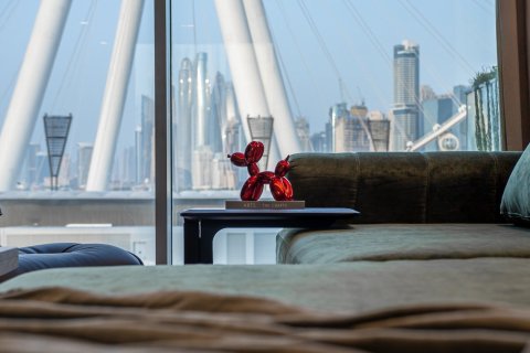 Apartment in Bluewaters Residences, Bluewaters, Dubai 3 bedrooms, 194 sq.m. № 9261 - photo 5