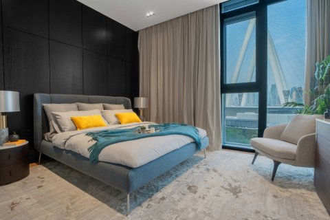 Apartment in Bluewaters Residences, Bluewaters, Dubai 3 bedrooms, 194 sq.m. № 9261 - photo 28