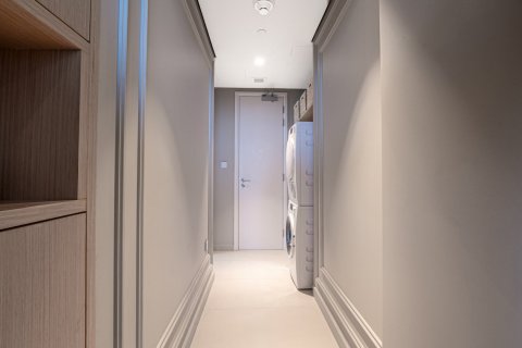 Apartment in Bluewaters Residences, Bluewaters, Dubai 3 bedrooms, 194 sq.m. № 9261 - photo 11