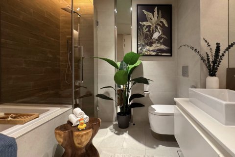 Apartment in Bluewaters Residences, Bluewaters, Dubai 3 bedrooms, 194 sq.m. № 9261 - photo 12