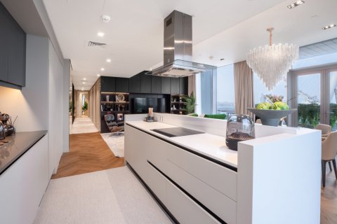 Apartment in Bluewaters Residences, Bluewaters, Dubai 3 bedrooms, 194 sq.m. № 9261 - photo 7