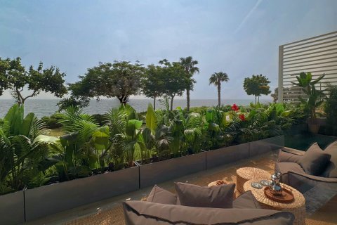 Townhouse in Bluewaters Residences, Bluewaters, Dubai 4 bedrooms, 620 sq.m. № 9266 - photo 22