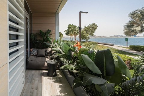 Townhouse in Bluewaters Residences, Bluewaters, Dubai 4 bedrooms, 620 sq.m. № 9266 - photo 23