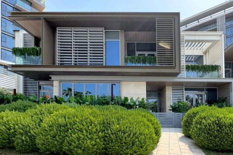 Townhouse in Bluewaters Residences, Bluewaters, Dubai 4 bedrooms, 620 sq.m. № 9266 - photo 1