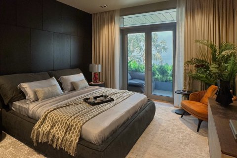 Townhouse in Bluewaters Residences, Bluewaters, Dubai 4 bedrooms, 620 sq.m. № 9266 - photo 10