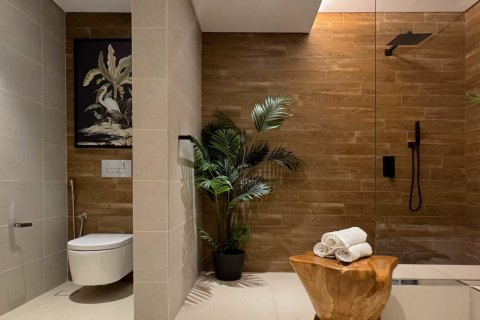 Townhouse in Bluewaters Residences, Bluewaters, Dubai 4 bedrooms, 620 sq.m. № 9266 - photo 17