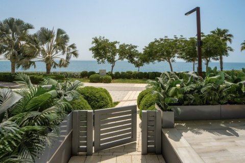 Townhouse in Bluewaters Residences, Bluewaters, Dubai 4 bedrooms, 620 sq.m. № 9266 - photo 6