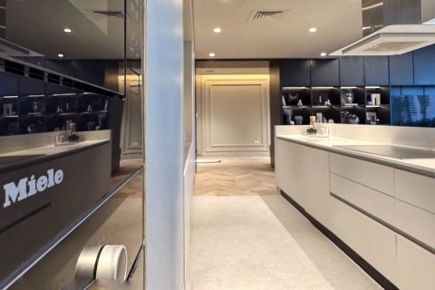 Townhouse in Bluewaters Residences, Bluewaters, Dubai 4 bedrooms, 620 sq.m. № 9266 - photo 12
