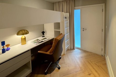 Townhouse in Bluewaters Residences, Bluewaters, Dubai 4 bedrooms, 620 sq.m. № 9266 - photo 18