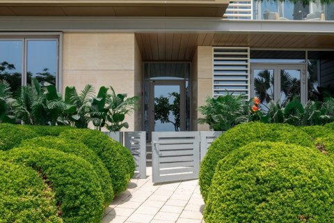 Townhouse in Bluewaters Residences, Bluewaters, Dubai 4 bedrooms, 620 sq.m. № 9266 - photo 8