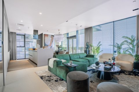 Apartment in Bluewaters Residences, Bluewaters, Dubai 3 bedrooms, 190 sq.m. № 9262 - photo 4