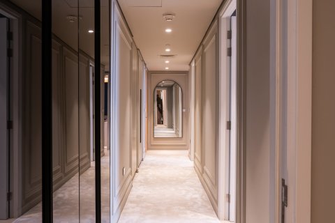Apartment in Bluewaters Residences, Bluewaters, Dubai 3 bedrooms, 190 sq.m. № 9262 - photo 3
