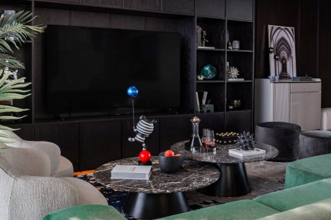 Apartment in Bluewaters Residences, Bluewaters, Dubai 3 bedrooms, 190 sq.m. № 9262 - photo 8