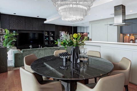 Apartment in Bluewaters Residences, Bluewaters, Dubai 3 bedrooms, 190 sq.m. № 9262 - photo 9