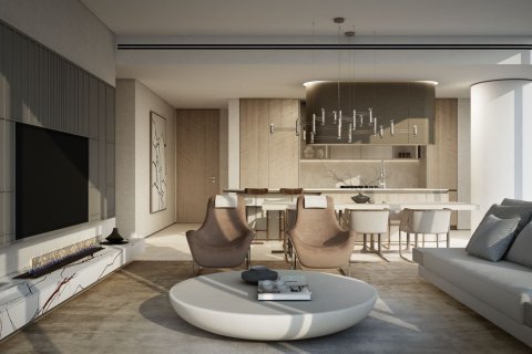 Appartement à Dubai, 2 chambres, 148 m², № 9274 - photo 11