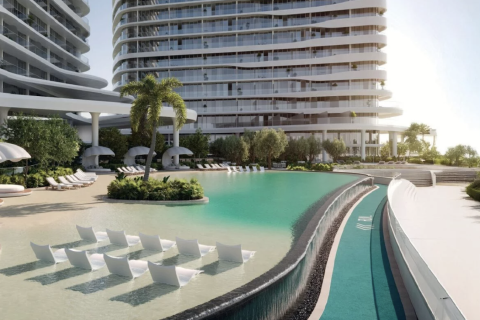 Appartement à Dubai, 2 chambres, 148 m², № 9274 - photo 1