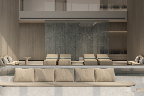 Appartement à Dubai, 2 chambres, 148 m², № 9274 - photo 5
