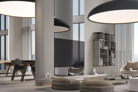 Appartement à Dubai, 2 chambres, 148 m², № 9274 - photo 10