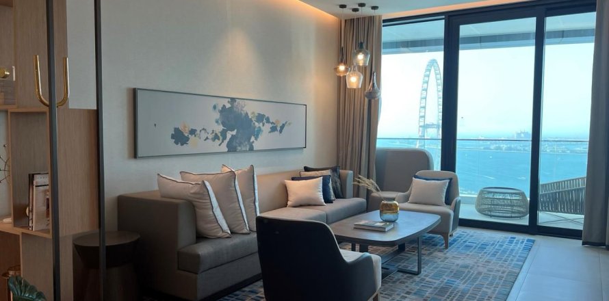 Property en Dubai, 2 dormitorios, 145 m², № 9269