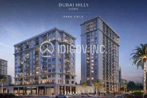 Apartment in Dubai Hills Estate, Dubai 1 bedroom, 60 sq.m. № 60011 - photo 1