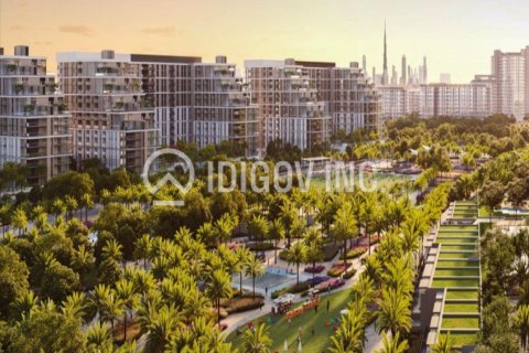 Apartment in Dubai Hills Estate, Dubai 1 bedroom, 69 sq.m. № 60009 - photo 10