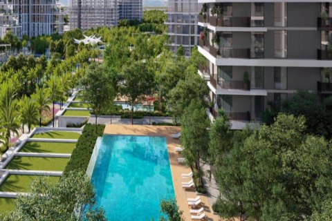 Apartment in Dubai Hills Estate, Dubai 1 bedroom, 69 sq.m. № 60009 - photo 3