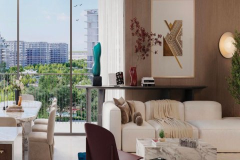 Apartment in Dubai Hills Estate, Dubai 1 bedroom, 69 sq.m. № 60009 - photo 9