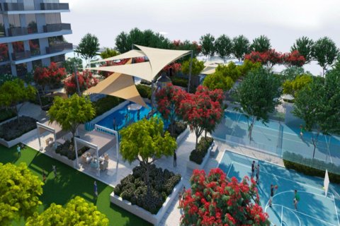 Apartment in Dubai Hills Estate, Dubai 1 bedroom, 69 sq.m. № 60009 - photo 1