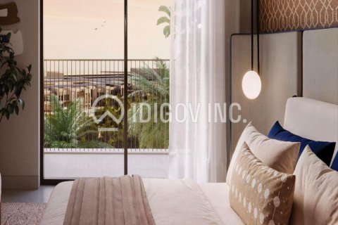 Apartment in Dubai Hills Estate, Dubai 1 bedroom, 69 sq.m. № 60009 - photo 8