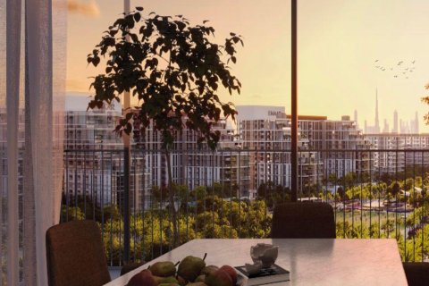 Apartment in Dubai Hills Estate, Dubai 1 bedroom, 69 sq.m. № 60009 - photo 7