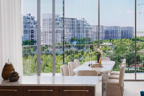 Apartment in Dubai Hills Estate, Dubai 1 bedroom, 69 sq.m. № 60009 - photo 11