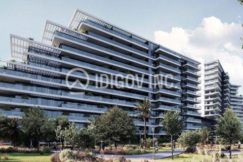 Apartment in Al Jaddaf, Dubai 1 bedroom, 75 sq.m. № 60007 - photo 4