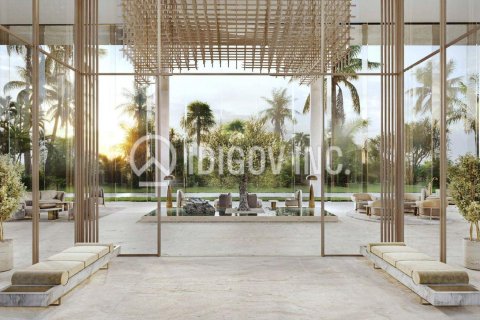 Apartment in Al Jaddaf, Dubai 1 bedroom, 75 sq.m. № 60007 - photo 3