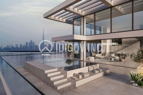 Apartment in Al Jaddaf, Dubai 1 bedroom, 75 sq.m. № 60007 - photo 5