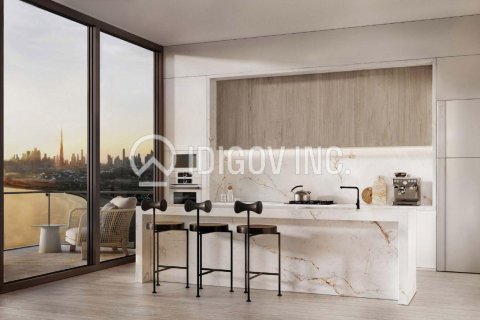 Apartment in Al Jaddaf, Dubai 1 bedroom, 75 sq.m. № 60007 - photo 9