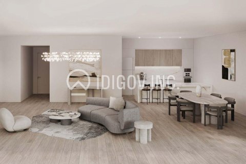 Apartment in Al Jaddaf, Dubai 1 bedroom, 75 sq.m. № 60007 - photo 8