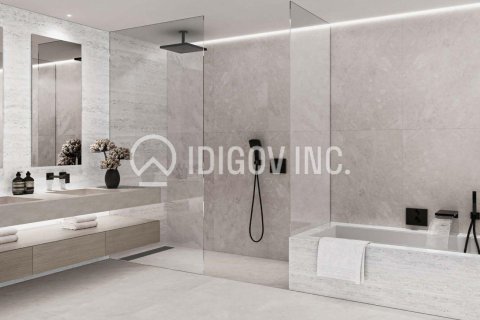 Apartment in Al Jaddaf, Dubai 1 bedroom, 75 sq.m. № 60007 - photo 7