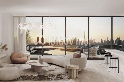Apartment in Al Jaddaf, Dubai 1 bedroom, 75 sq.m. № 60007 - photo 1