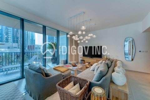Appartement à BLVD Heights, Downtown Dubai (Downtown Burj Dubai), Dubai, 2 chambres, 161 m², № 60010 - photo 21