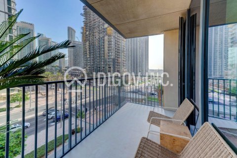 Appartement à BLVD Heights, Downtown Dubai (Downtown Burj Dubai), Dubai, 2 chambres, 161 m², № 60010 - photo 3