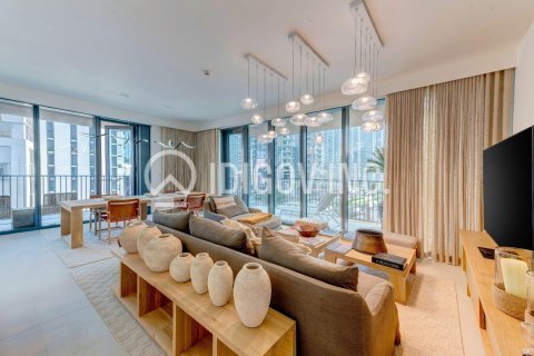 Appartement à BLVD Heights, Downtown Dubai (Downtown Burj Dubai), Dubai, 2 chambres, 161 m², № 60010 - photo 22