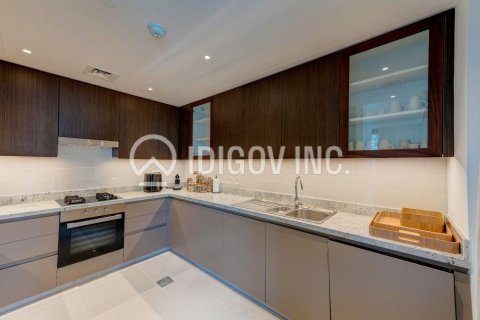 Appartement à BLVD Heights, Downtown Dubai (Downtown Burj Dubai), Dubai, 2 chambres, 161 m², № 60010 - photo 19