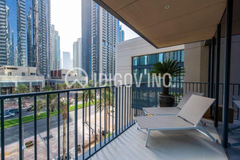 Appartement à BLVD Heights, Downtown Dubai (Downtown Burj Dubai), Dubai, 2 chambres, 161 m², № 60010 - photo 23